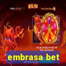 embrasa bet